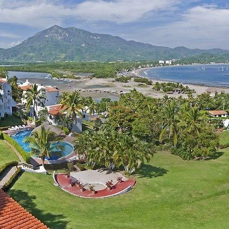 Palma Real Aparthotel Manzanillo Bagian luar foto
