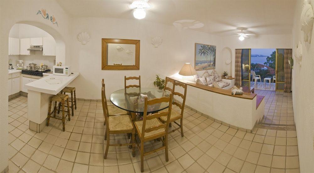 Palma Real Aparthotel Manzanillo Bagian luar foto