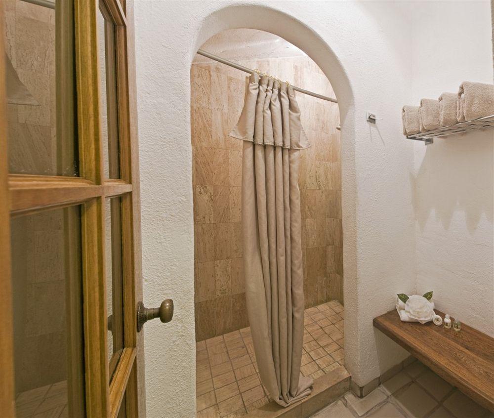Palma Real Aparthotel Manzanillo Bagian luar foto