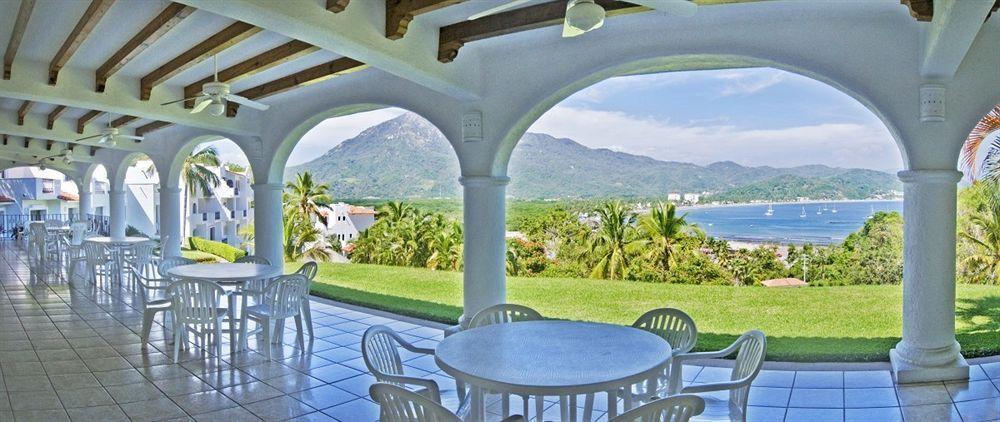 Palma Real Aparthotel Manzanillo Bagian luar foto
