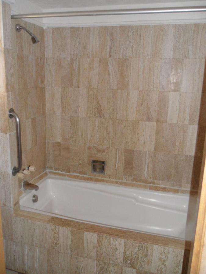 Palma Real Aparthotel Manzanillo Bagian luar foto