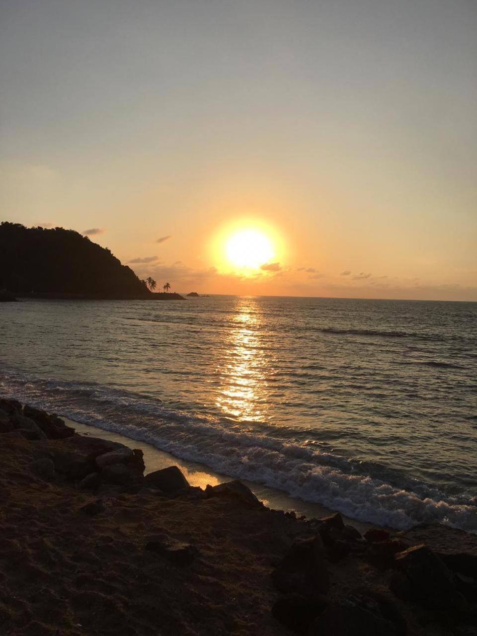 Palma Real Aparthotel Manzanillo Bagian luar foto